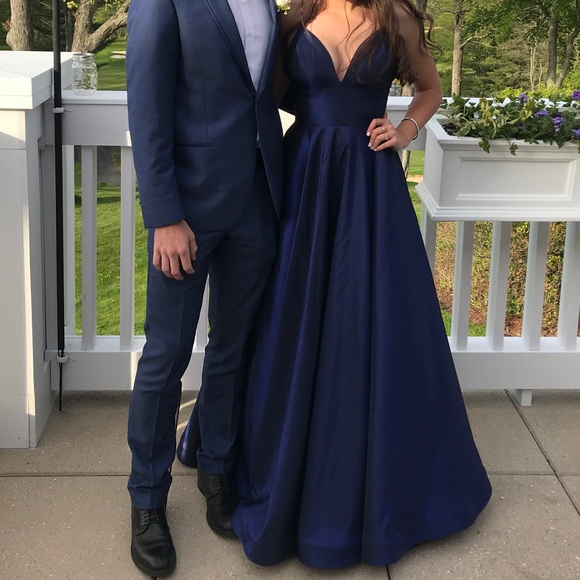 Sherri Hill Dresses & Skirts - Prom Dress